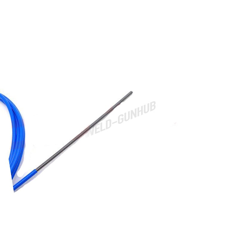 for hobby type mig welder 8ft liner .023" - .035"