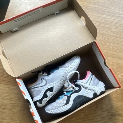 Nike Space Jam Renew Elevate II Hares Basketball Shoes CW3406-505