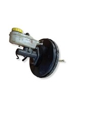 VOLKSWAGEN LUPO I 6X1, 6E1 Unterdruck-Bremskraftverstärker 6N1614105H 34914008