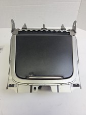 2016-2018 Lincoln Mkx Center Console Storage Box Media Bin Oem Repaired 2016-2018 Lincoln Mkx Center Console Storage Box Media Bin Oem Repaired