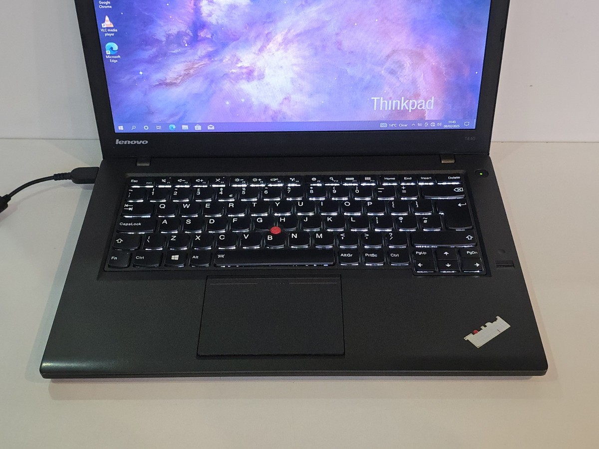 Lenovo ThinkPad T440 14'' inch Core i5-4300U 8GB 500GB HDD Windows