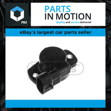 Accelerator Throttle Position Sensor fits RENAULT MEGANE JA, Mk1 1.6 98 to 03