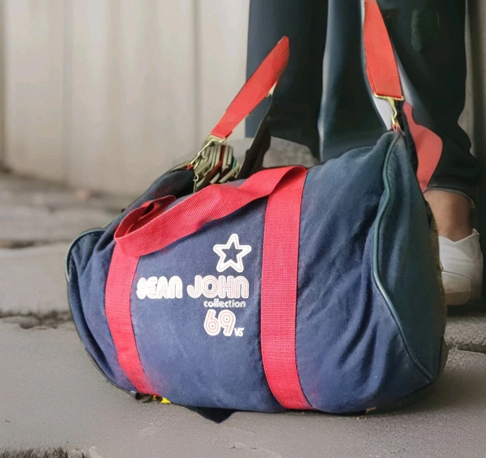 Colección Sean John 69 VS Foto 2 de 3