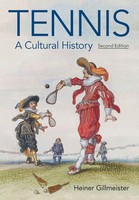 Tennis A Cultural History Heiner Gillmeister Taschenbuch Kartoniert / Broschiert