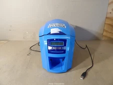 Stampante Magicard Enduro + SMT NH ID Color Card USB - 1105 SCHEDE / NON TESTATA