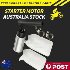Petrol Fuel Pump For Yamaha WR450F WR250R YZ250F YZ250FX WR250X YZ450F YZ450FX
