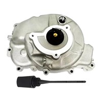 Original TYP Schwungradabdeckung Piaggio MP3 IE MIC 300 2010