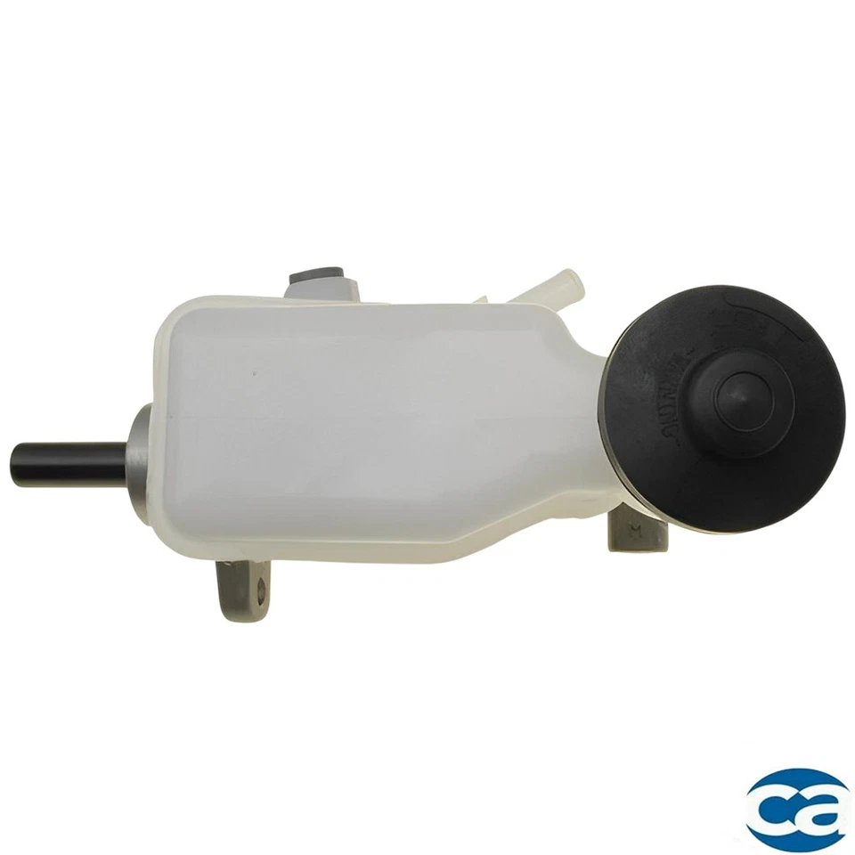 Главный тормозной цилиндр 1 шт подходит для Toyota Yaris 09-06 L4-1,5 л механическая коробка передач. - Изображение 4 из 4