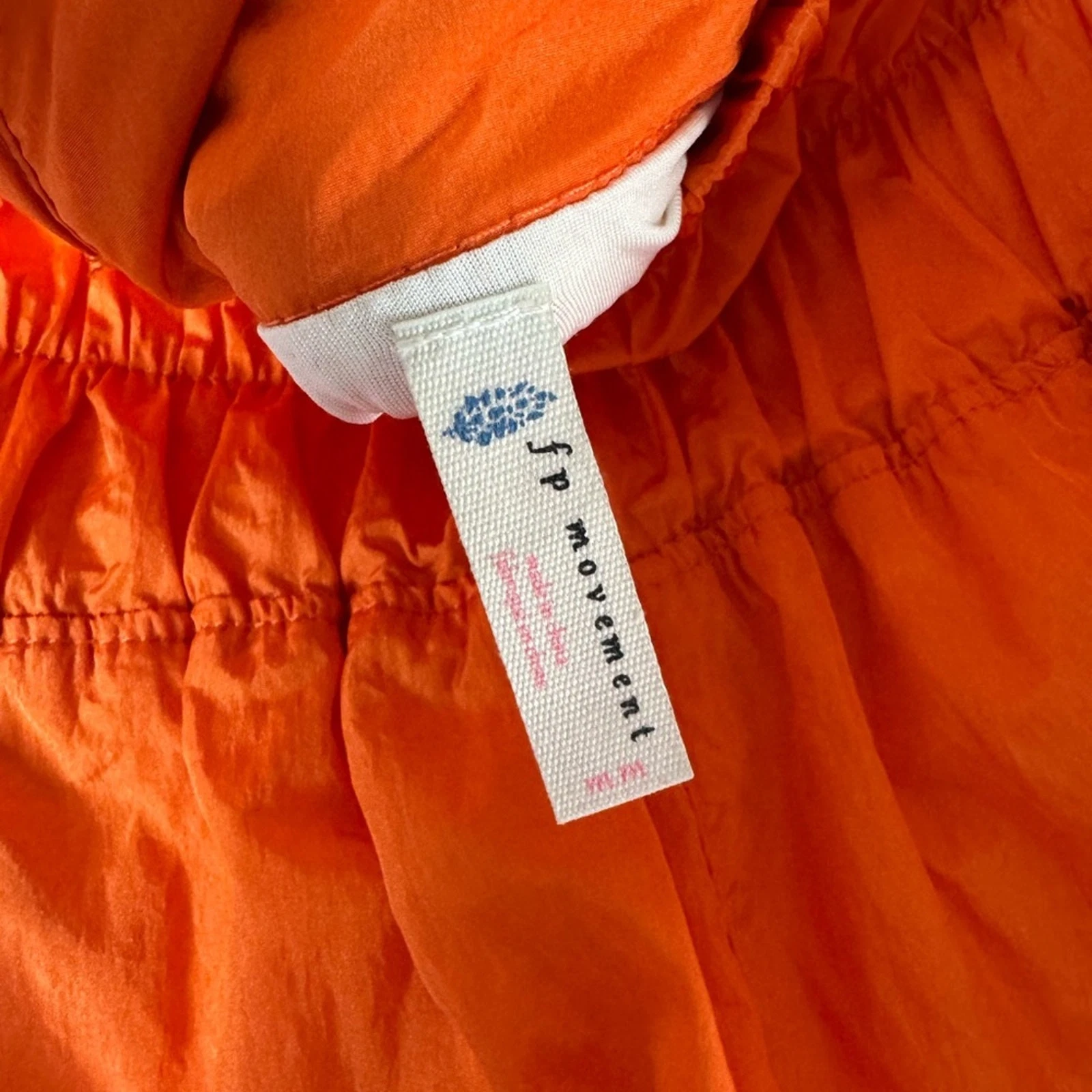 free-people-movement the way home shorts