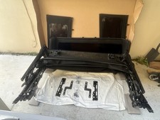 2023 Ford Bronco Soft Top Like Brand New Twill Variety Oem 3 Door