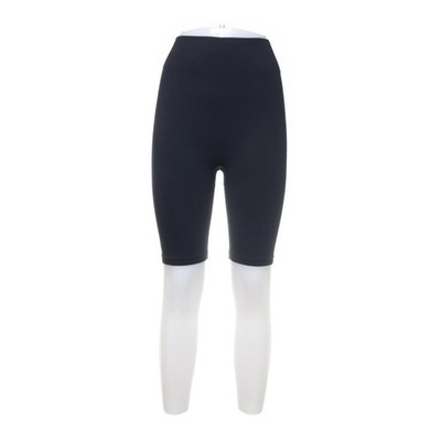 H&M Sport, Kompressionsshorts, Größe: S, Schwarz, Elasthan/Polyamid #n69