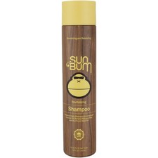 3 Pack Sun Bum Revitalizing Shampoo, 10 fl oz