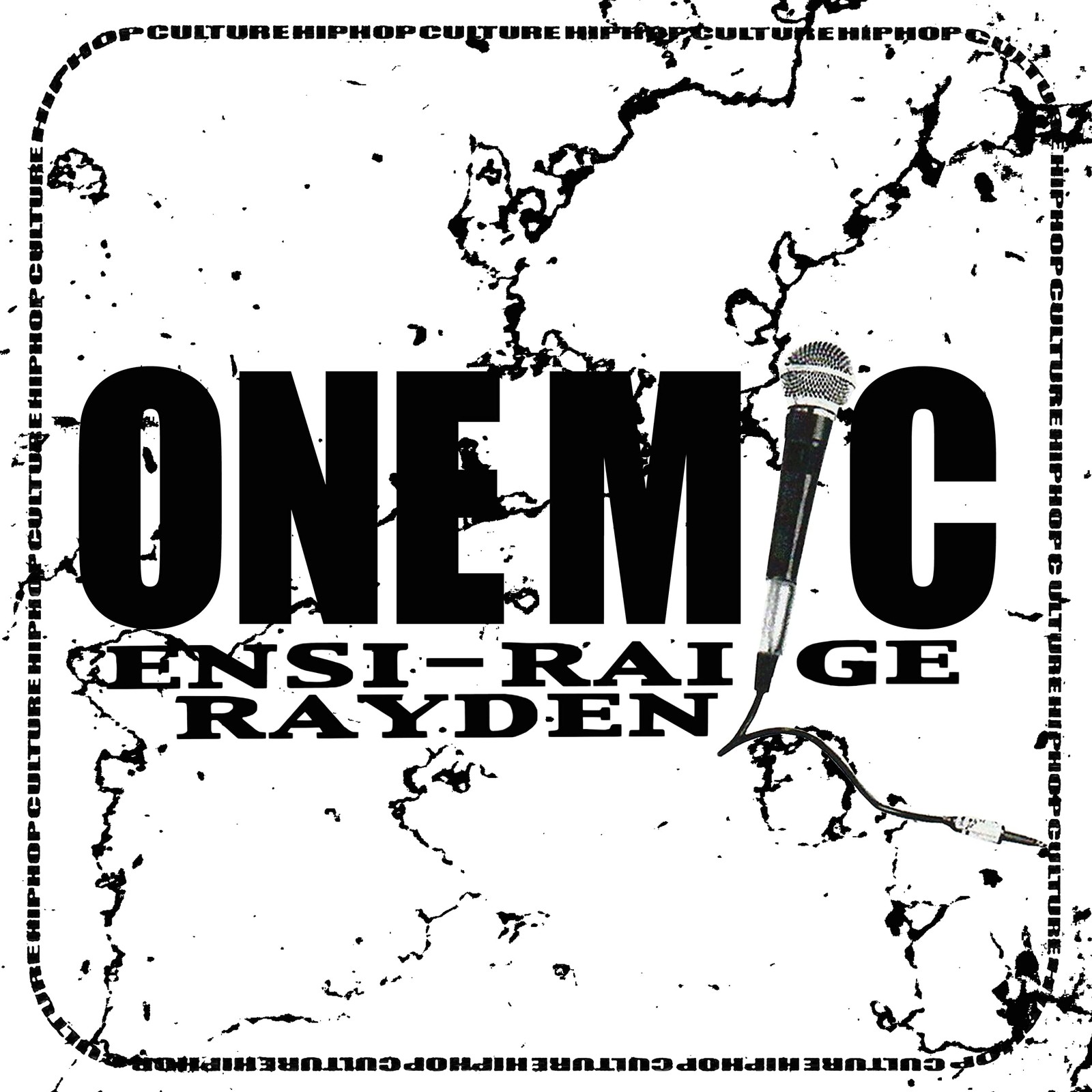 Onemic (Ensi Promo r. Ep (винил) (ИМПОРТ ИЗ Великобритании)