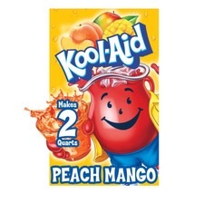 Kool Aid Flavored Drink Concentrate Pack Of 45 Low Sugar Antioxidant 0.14Oz P...