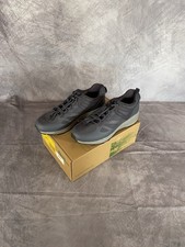 Jack Wolfskin Herren Sneaker Sportschuhe Grau...