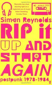 Rip It Up and Start Again, English edition, small: Postp... | Buch | Zustand gut