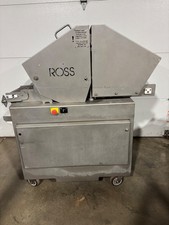 Ross TC700 Meat Tenderizer 208 Volt 3 Phase WORKS GREAT!