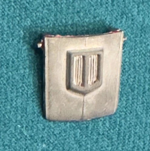 Hot Wheels Redline 1968 Custom Mustang Original Hood- Not a Reproduction