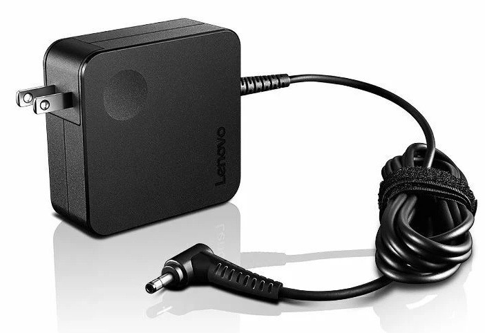 New Original 45W AC Charger For Lenovo ideapad 3 14IML05 81WA00B1US 81WA Laptop