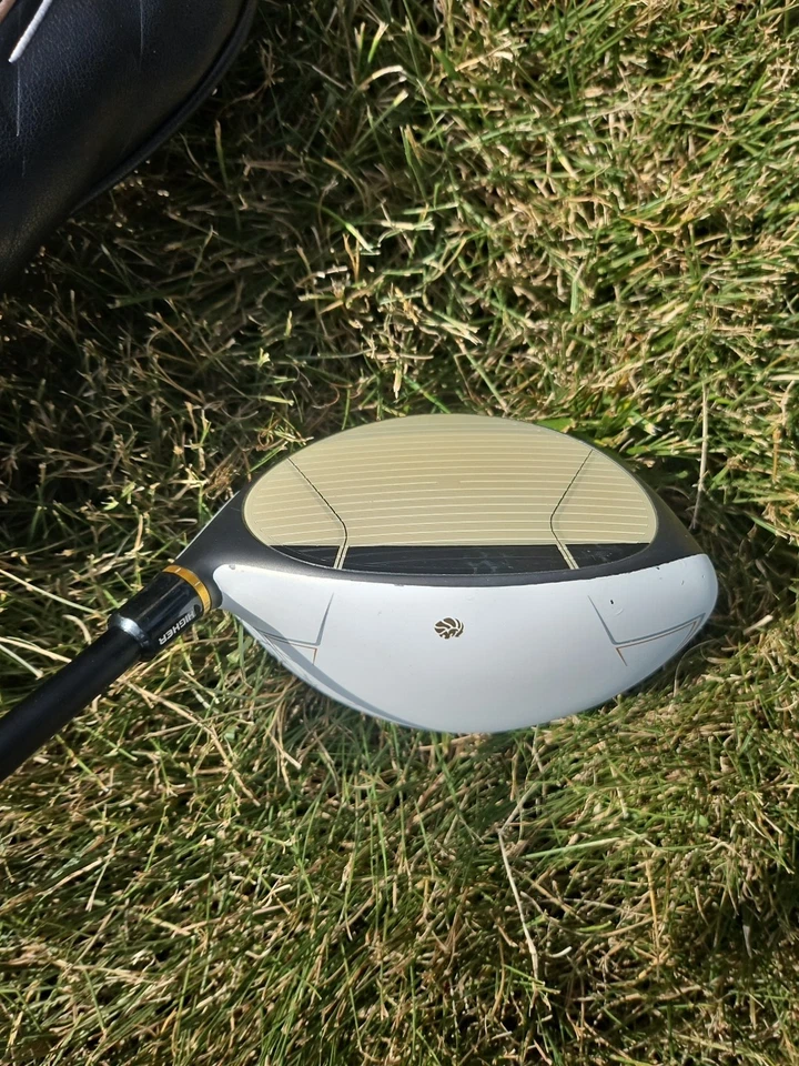 Controlador Taylormade Gloire Reserve con cubierta Foto 4 de 4