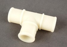 BMW 633CSi 733i 635CSi 735i M6 535is M5 Original Verteiler T-Stück Kühlsystem