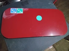 2008-2017 FREIGHTLINER CASCADIA 125 LEFT LOWER CAB SLEEPER STORAGE DOOR OEM