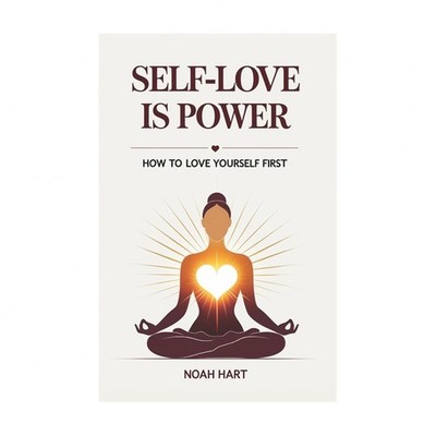 Self-love is Power: How to Love Yourself First