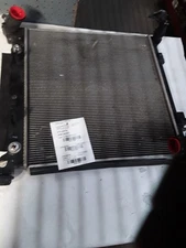 Radiator US Built Turbo Fits 15-19 SONATA 2319097