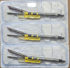 Lot of 3-Units Covidien Reload Medium 60mm