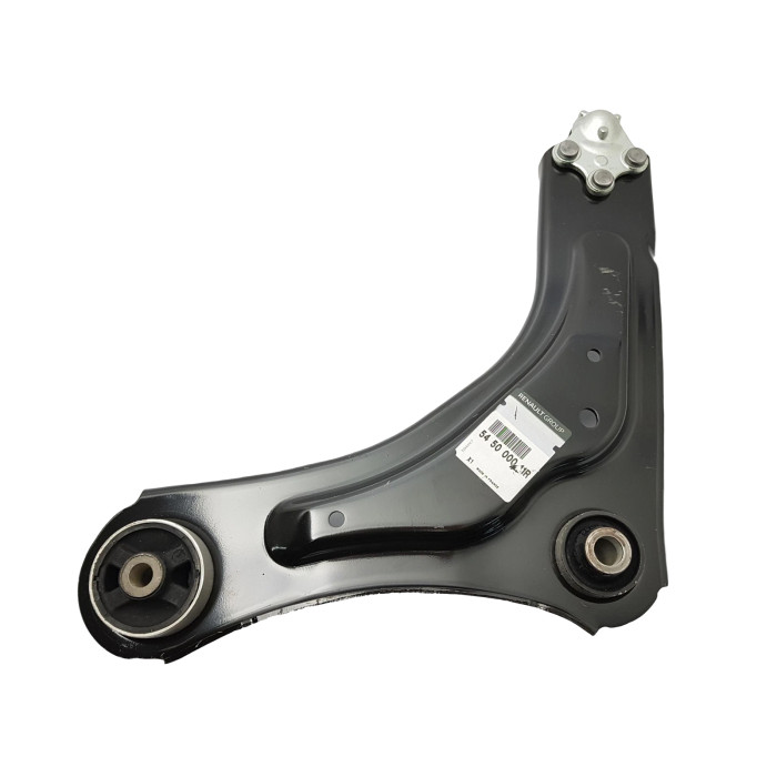 Triangle de suspension droit pour Renault Laguna III éliminant claquements et bruits