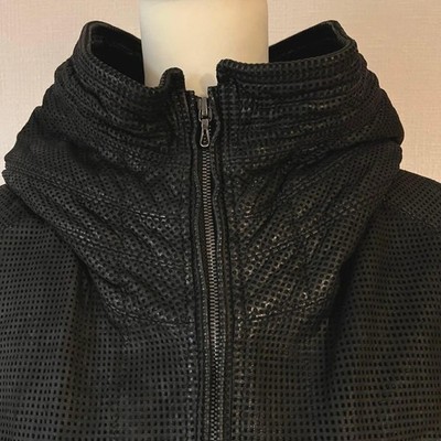 Julius cow leather jacket | eBay