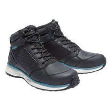 Timberland Pro Reaxion Safety Boots Hiker Work Mens S3 Composite Toe Midsole