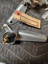 Nos 1949 1950 1951 1952 1953 1954 Chevrolet Backup Light Lamp Switch 1997911 Nos 1949 1950 1951 1952 1953 1954 Chevrolet Backup Light Lamp Switch 1997911