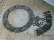 10 Bolt 8.2 Chevy Ring Gear Spacer Posi Camaro Chevelle Impala Monte Carlo D46