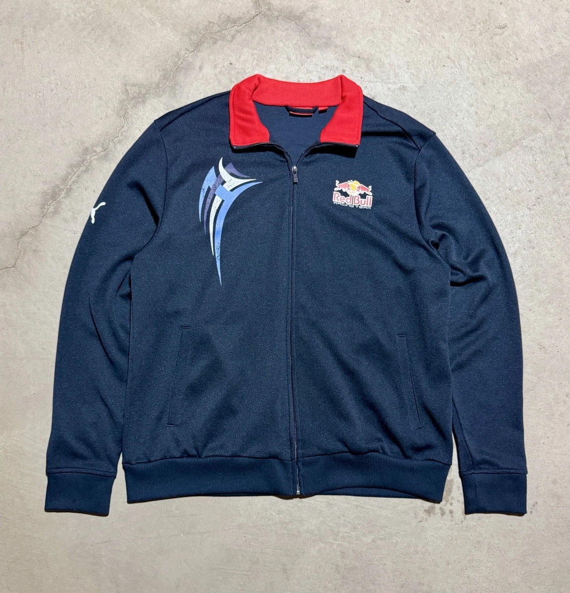 Red Bull Men Formula 1 Racing Fan Jackets for sale | eBay