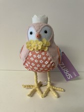 Target Spritz Featherly Friends Rainn Easter 2020 Spring Chick Crown NWT Cute