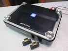 Alpine Pdx-2.150 2-Channel Car Audio Digital Power Amplifier Working Used