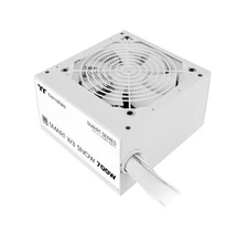 Smart W3 Series Snow Edition 80Plus Certified 700W Power Supply; ATX v3.1 Spe...