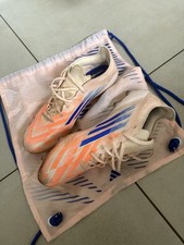 adidas F50 Spark Fusion Football Boots Size 6