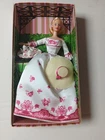 Barbie Vintage Victorian Tea Doll Mattel Southern Bell #B0787