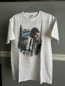 Supreme Malcolm X | eBay