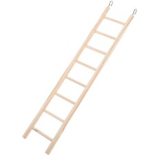 Bird Ladder Toy Pet Birdcage Parrot Large Cockatiel Hanging Climbing