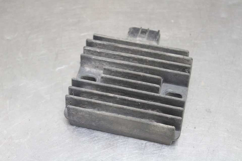 07-08 KAWASAKI Z1000 RECTIFIER VOLTAGE REGULATOR Foto 4 de 4