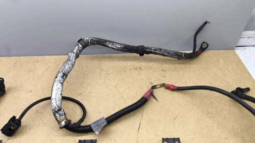 BMW 3 Touring E91 Kabelbaum 7823727 2.00 Diesel 2009 33117807