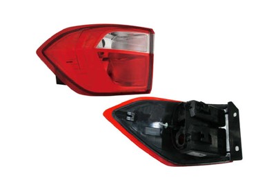 IPARLUX LEFT TAIL LIGHT