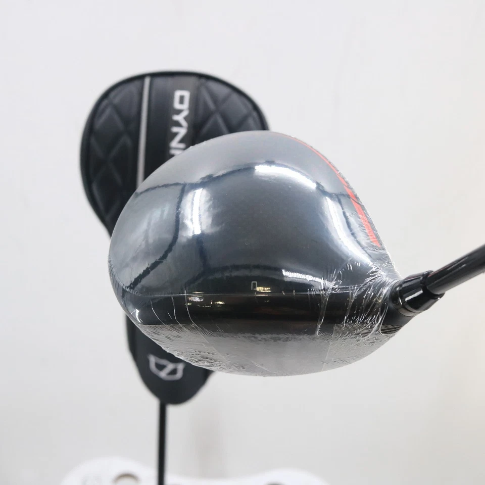 Wilson Staff DYNAPWR LS 发球杆 10.5.0 Deg 石墨 Denali 6.0 硬度右手 S-154486 — 第 3/4 张图片