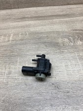 Turbo Volkswagen EOS