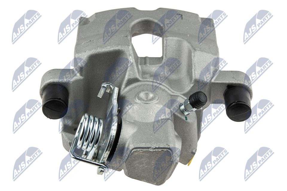 BRAKE CALIPER HZT-PE-008 FOR PEUGEOT 508/SW/Van/II 4HL9HL /BHX /BHZ /9HR 1.6L - Image 5