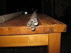10-5 foot pipes,4-4 foot pipes+ 1-3 foot pipe- 1/2" Copper Pipe Old Stock 15 LBS — photo 6