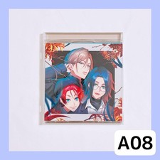 【A08】 A3! VIVID SEASON 2018 AUTUMN